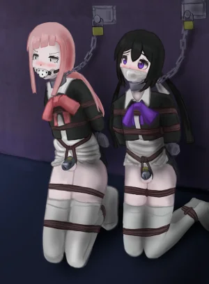 Pixiv himari. imoutoid 950364 - Page 258