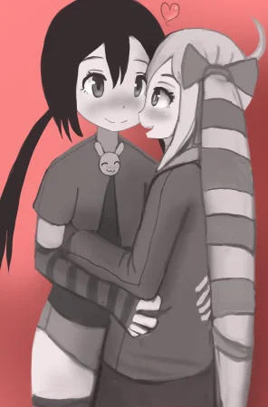 Pixiv himari. imoutoid 950364 - Page 260