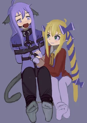 Pixiv himari. imoutoid 950364 - Page 271