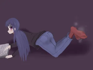 Pixiv himari. imoutoid 950364 - Page 299