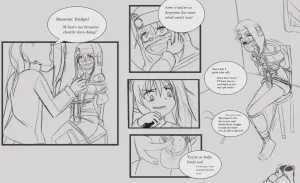 Pixiv himari. imoutoid 950364 - Page 30