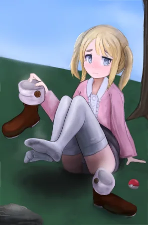 Pixiv himari. imoutoid 950364 - Page 314