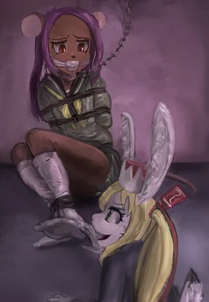 Pixiv himari. imoutoid 950364 - Page 330