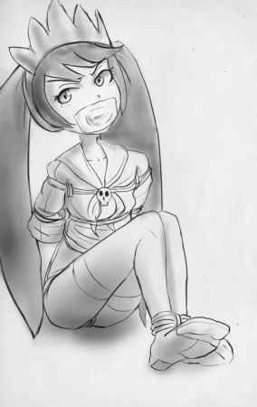 Pixiv himari. imoutoid 950364 - Page 341
