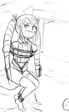 Pixiv himari. imoutoid 950364 - Page 349