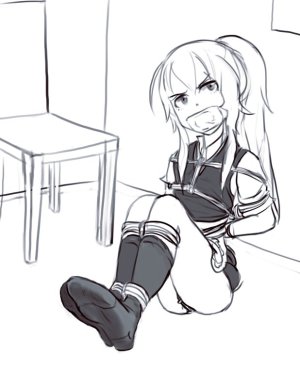 Pixiv himari. imoutoid 950364 - Page 350