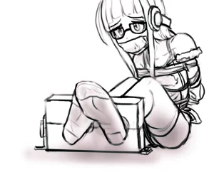 Pixiv himari. imoutoid 950364 - Page 354