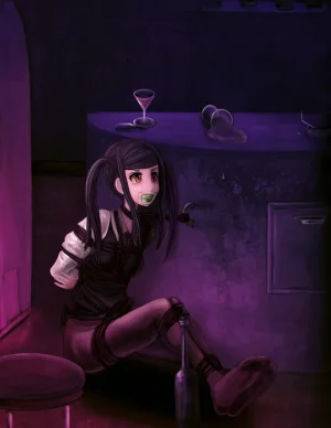 Pixiv himari. imoutoid 950364 - Page 357