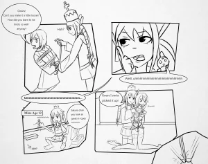 Pixiv himari. imoutoid 950364 - Page 370