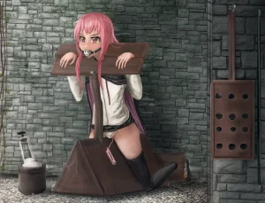 Pixiv himari. imoutoid 950364 - Page 397