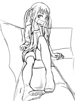 Pixiv himari. imoutoid 950364 - Page 411