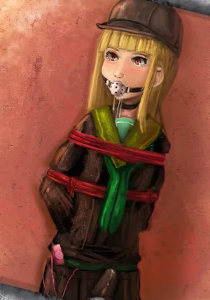 Pixiv himari. imoutoid 950364 - Page 424