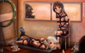 Pixiv himari. imoutoid 950364 - Page 430