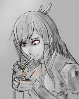 Pixiv himari. imoutoid 950364 - Page 447