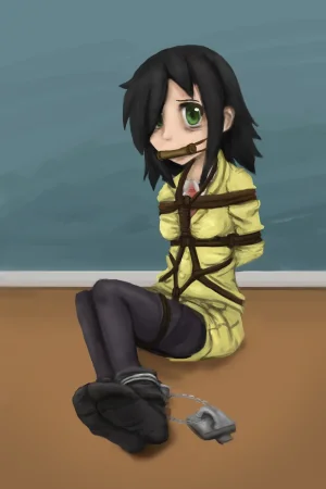 Pixiv himari. imoutoid 950364 - Page 505