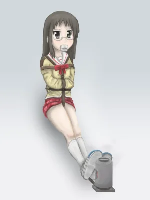Pixiv himari. imoutoid 950364 - Page 539