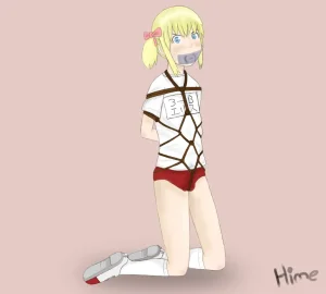 Pixiv himari. imoutoid 950364 - Page 565
