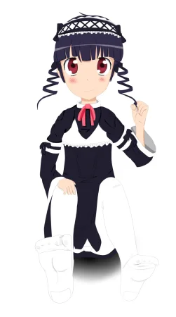 Pixiv himari. imoutoid 950364 - Page 589