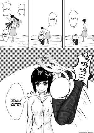 Pixiv HLL.ALSG99ナオオ巨乳兽耳娘历险记1-12 SCANMTL - Page 15
