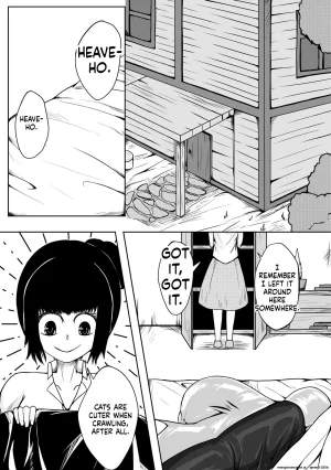 Pixiv HLL.ALSG99ナオオ巨乳兽耳娘历险记1-12 SCANMTL - Page 16