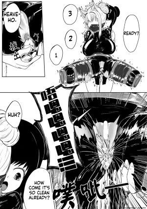 Pixiv HLL.ALSG99ナオオ巨乳兽耳娘历险记1-12 SCANMTL - Page 23