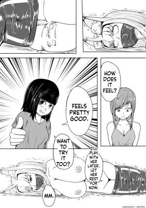 Pixiv HLL.ALSG99ナオオ巨乳兽耳娘历险记1-12 SCANMTL - Page 53
