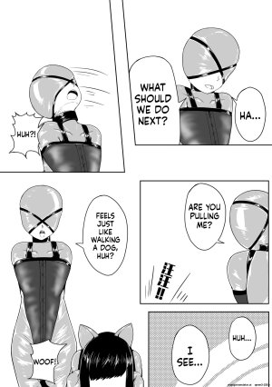 Pixiv HLL.ALSG99ナオオ巨乳兽耳娘历险记1-12 SCANMTL - Page 59