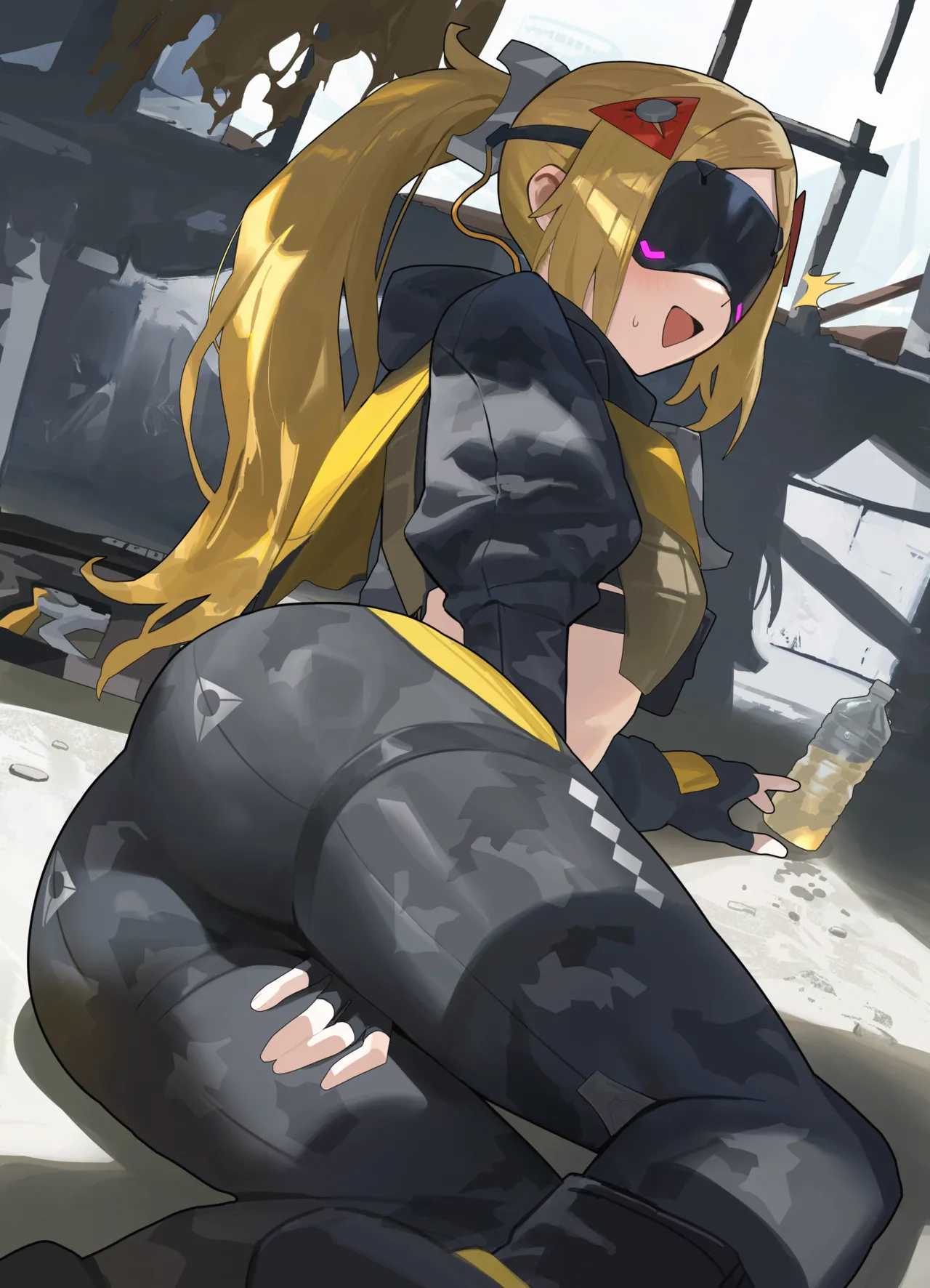 Pixiv Hood 15408136 2026.02.04 - Image 12