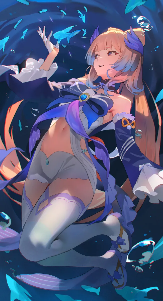 Pixiv Hood 15408136 2026.02.04 - Image 247