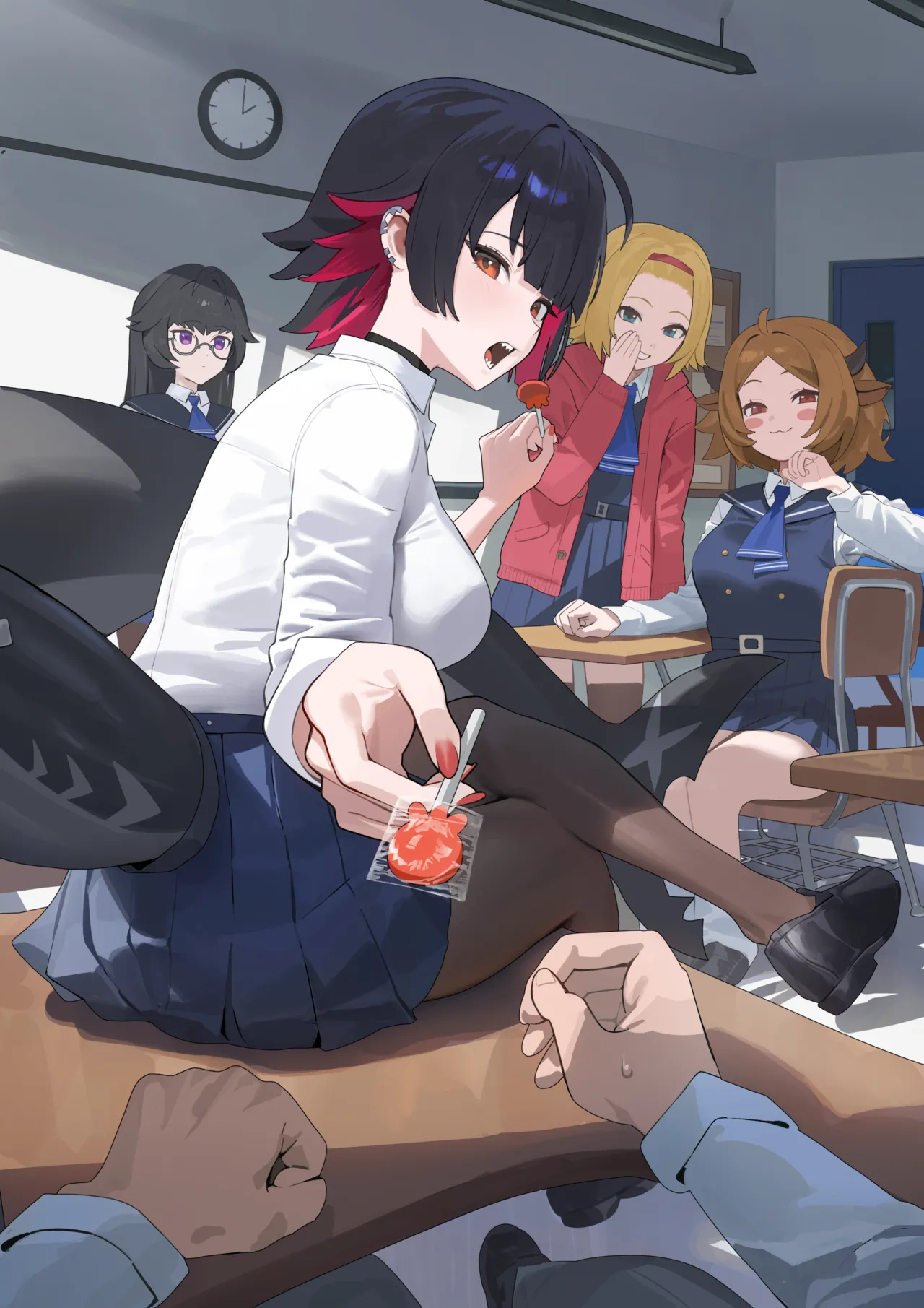 Pixiv Hood 15408136 2026.02.04 - Image 28