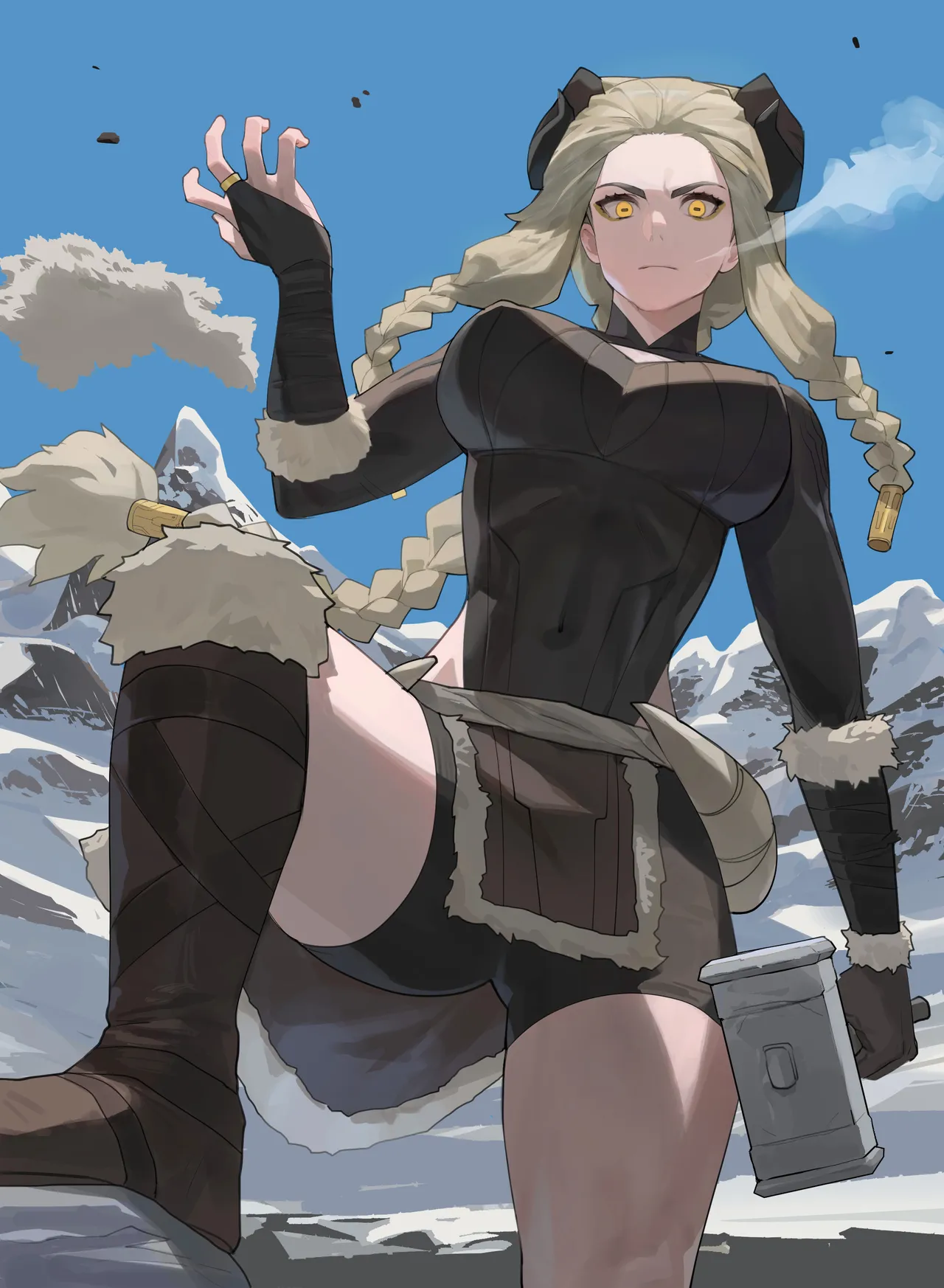 Pixiv Hood 15408136 2026.02.04 - Image 312