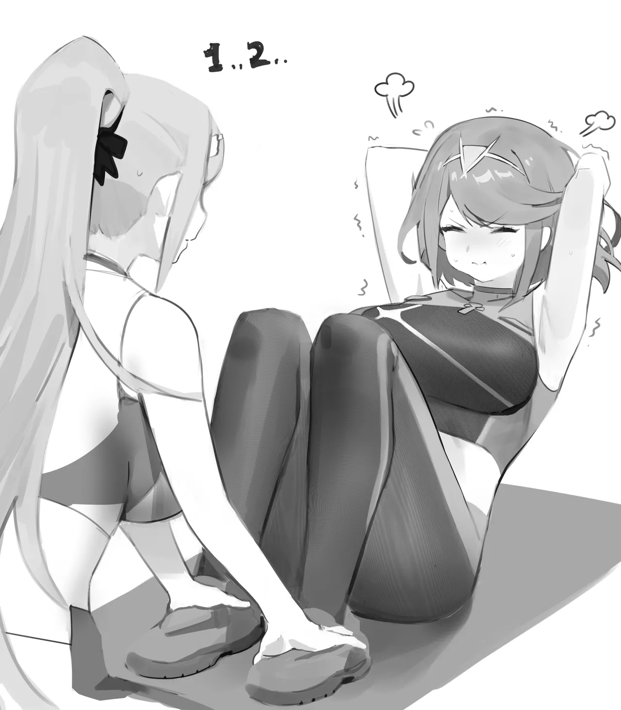 Pixiv Hood 15408136 2026.02.04 - Image 324