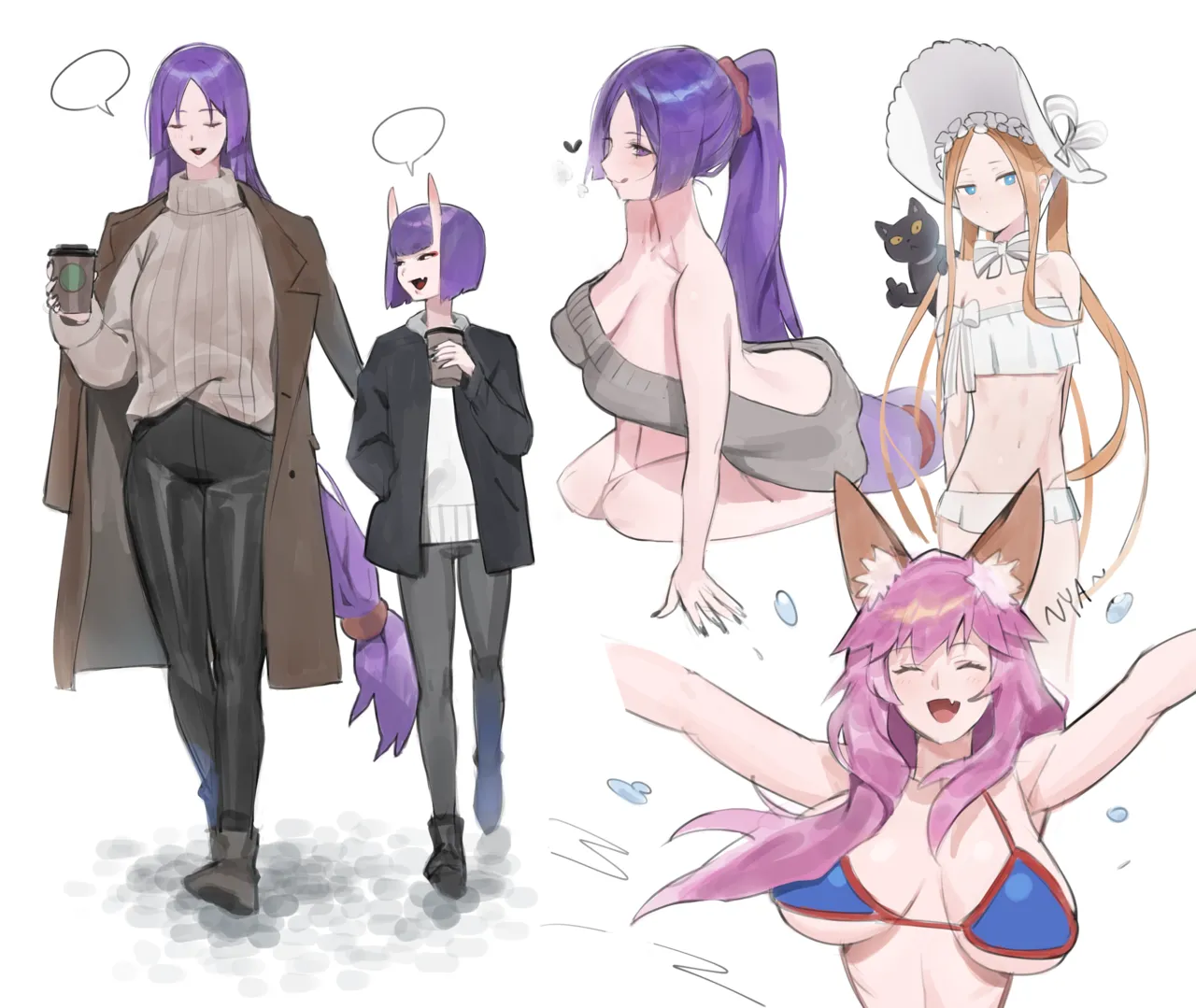 Pixiv Hood 15408136 2026.02.04 - Image 360