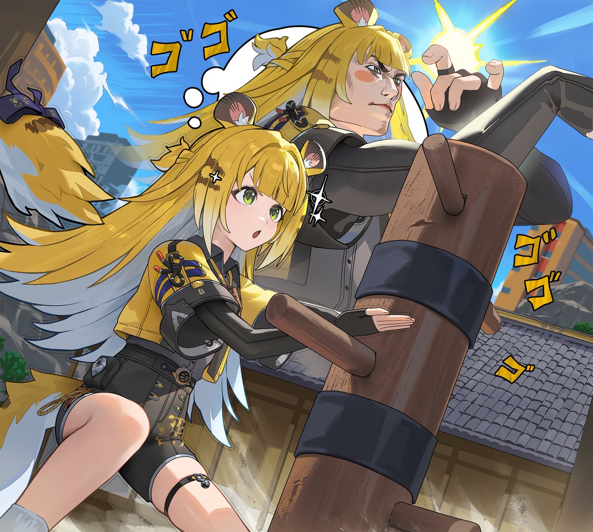 Pixiv Hood 15408136 2026.02.04 - Image 39