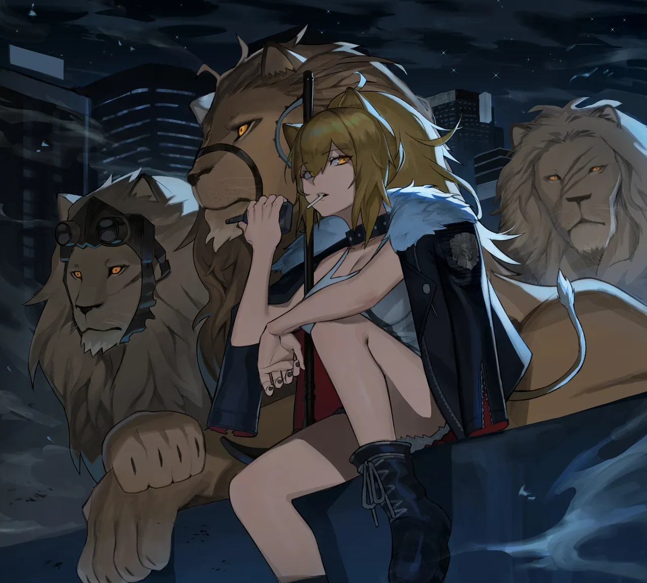 Pixiv Hood 15408136 2026.02.04 - Image 396