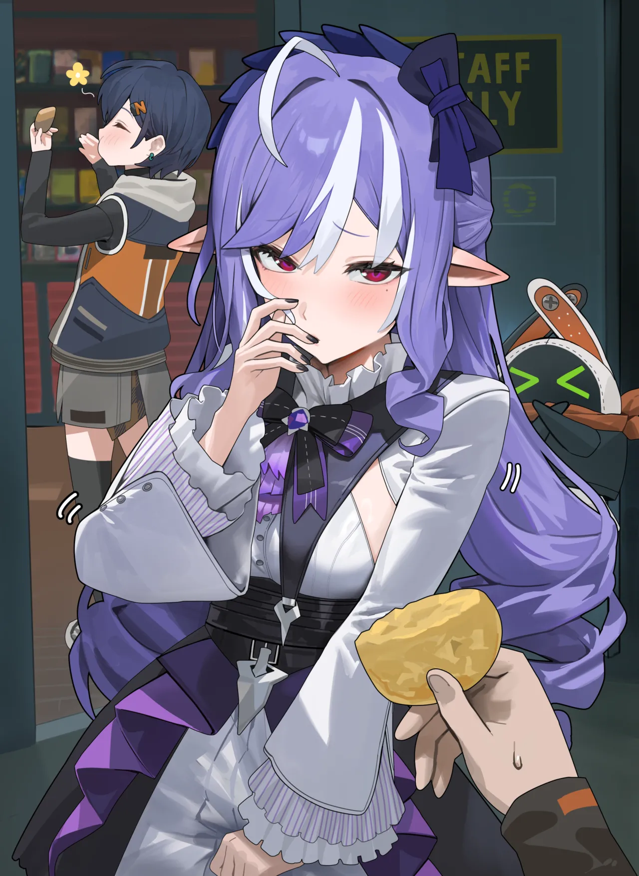 Pixiv Hood 15408136 2026.02.04 - Image 47