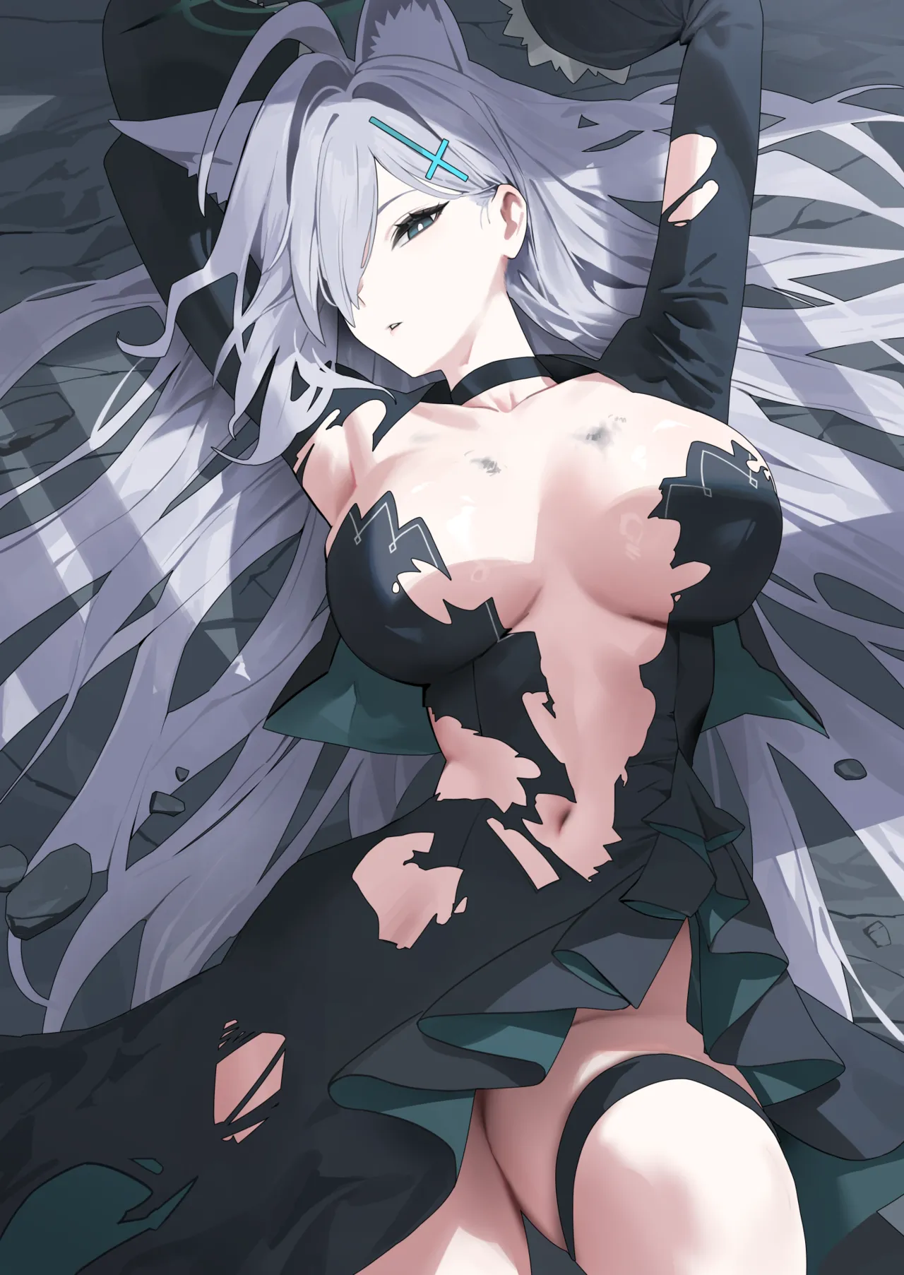 Pixiv Hood 15408136 2026.02.04 - Image 49