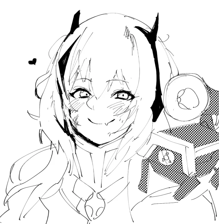 Pixiv Hood 15408136 2026.02.04 - Image 499