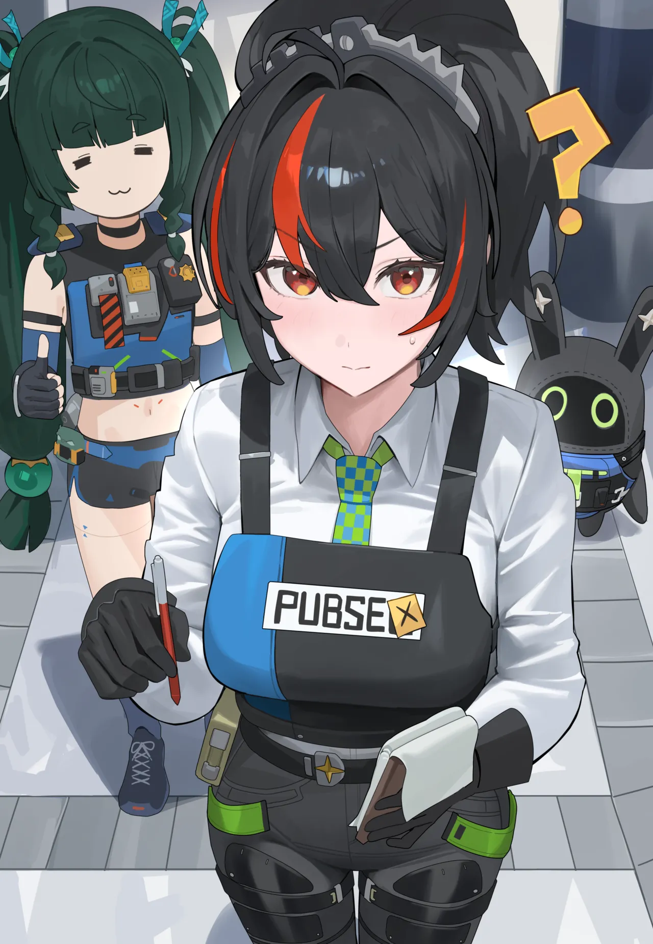 Pixiv Hood 15408136 2026.02.04 - Image 60