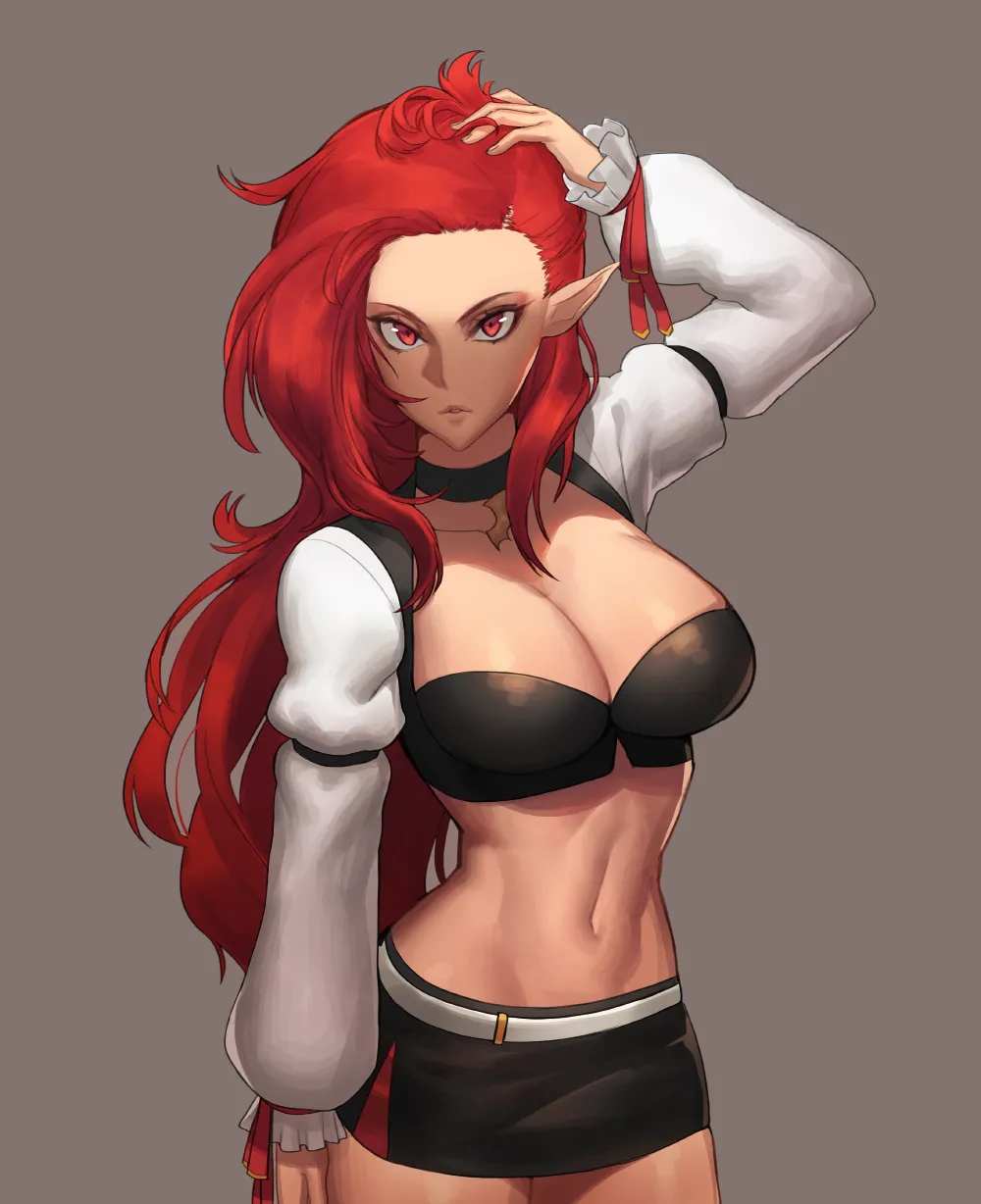 Pixiv Hood 15408136 2026.02.04 - Image 614