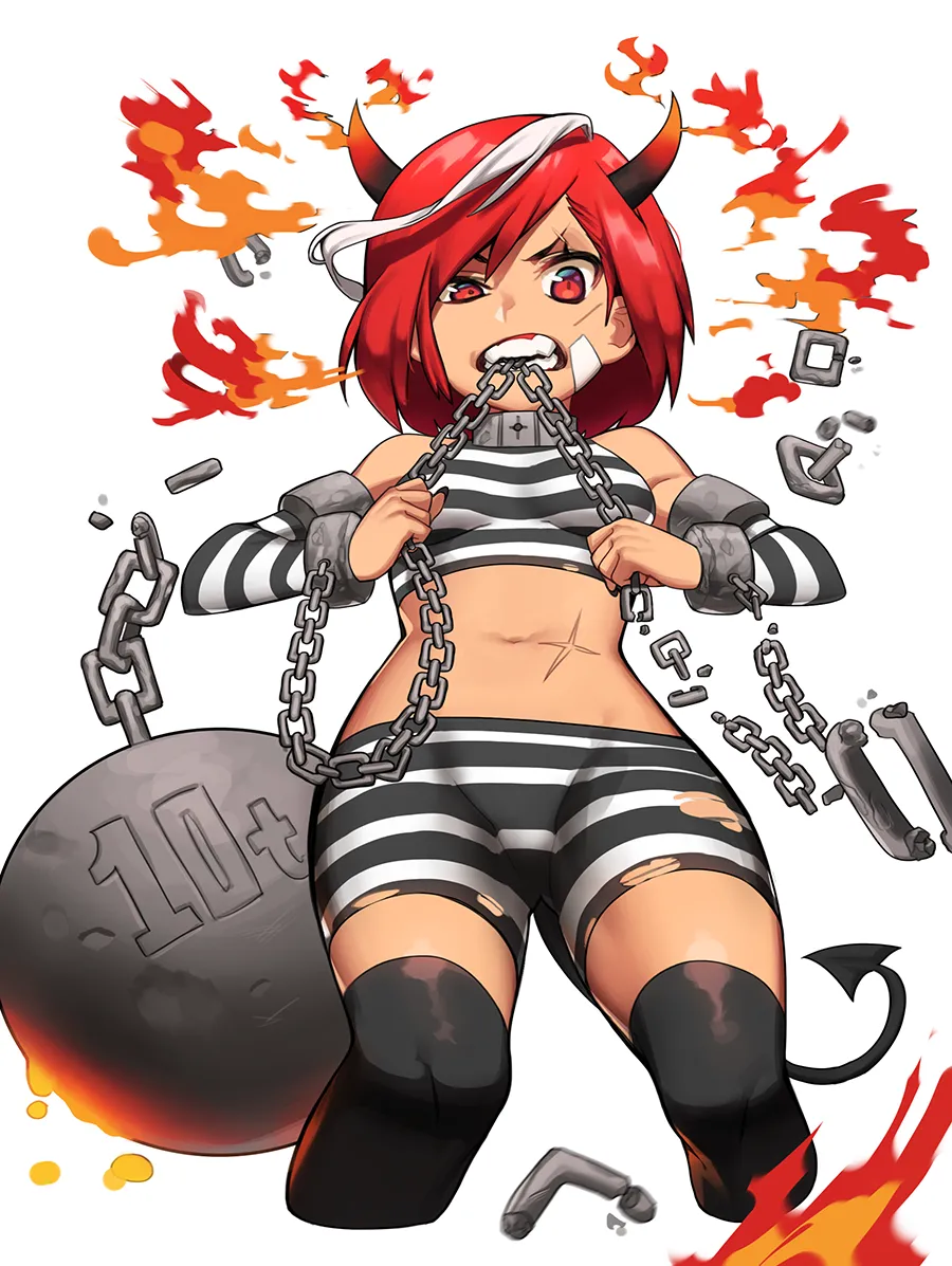 Pixiv Hood 15408136 2026.02.04 - Image 653