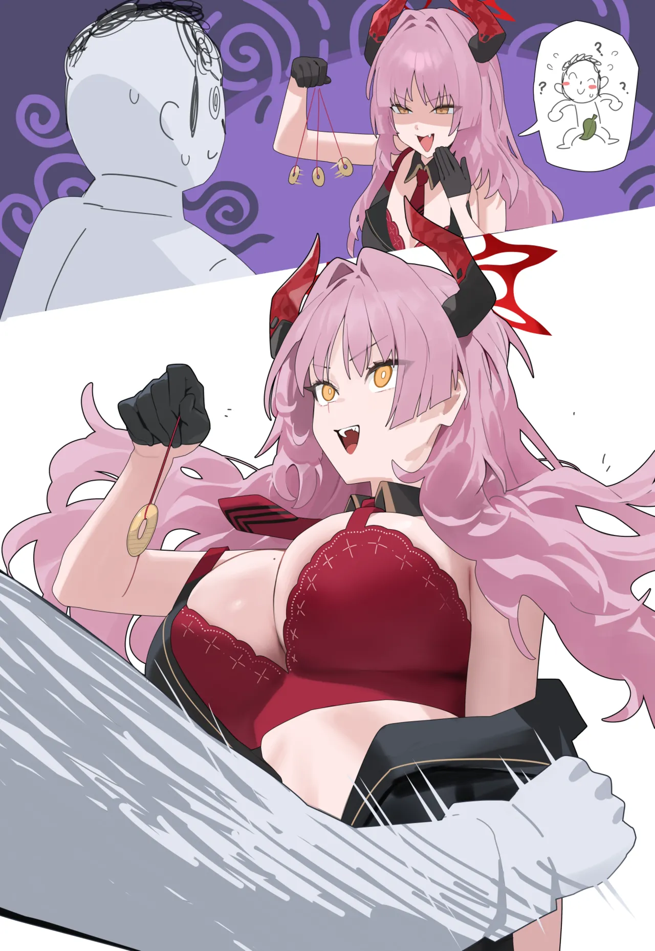 Pixiv Hood 15408136 2026.02.04 - Image 70