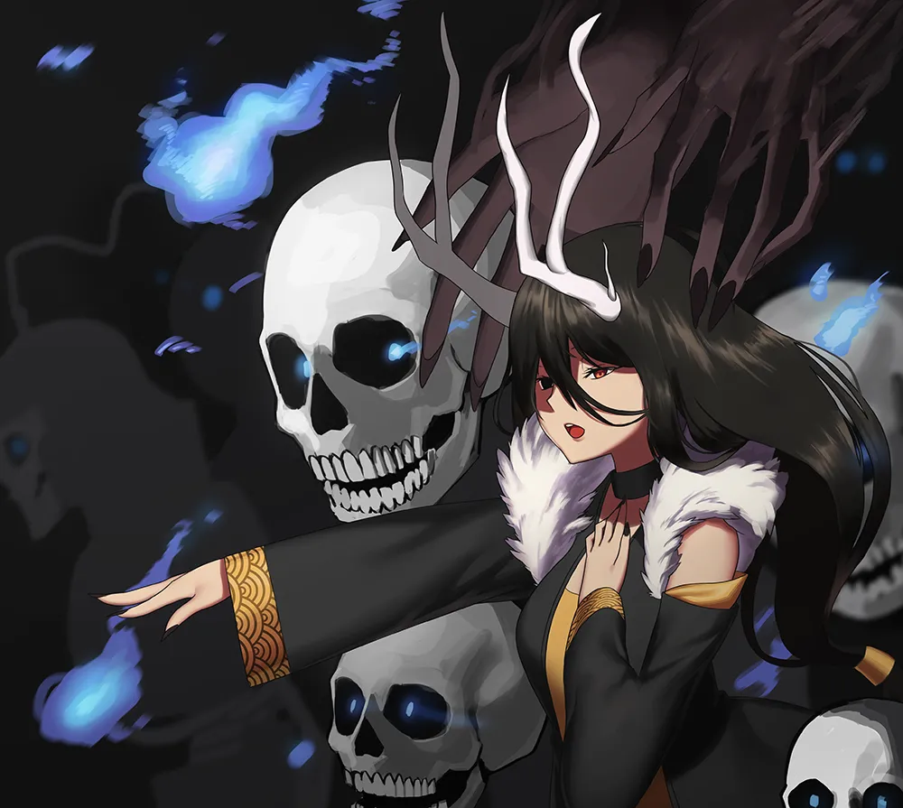 Pixiv Hood 15408136 2026.02.04 - Image 767