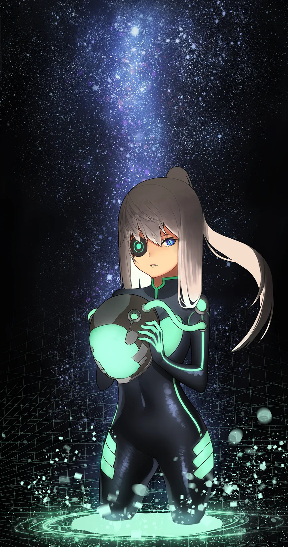 Pixiv Hood 15408136 2026.02.04 - Image 772