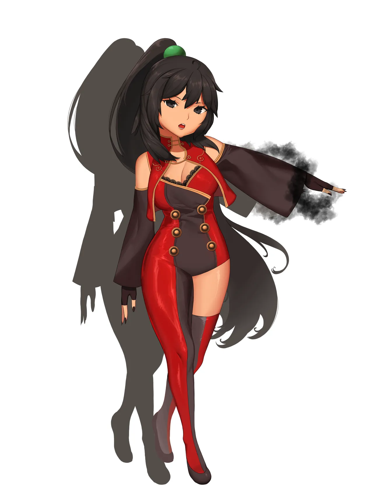 Pixiv Hood 15408136 2026.02.04 - Image 783