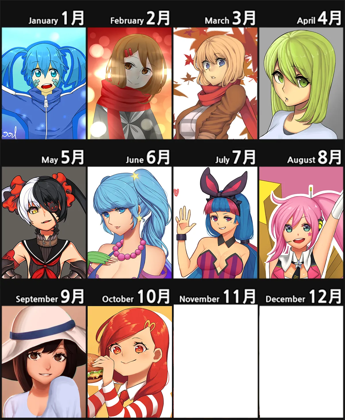 Pixiv Hood 15408136 2026.02.04 - Image 784