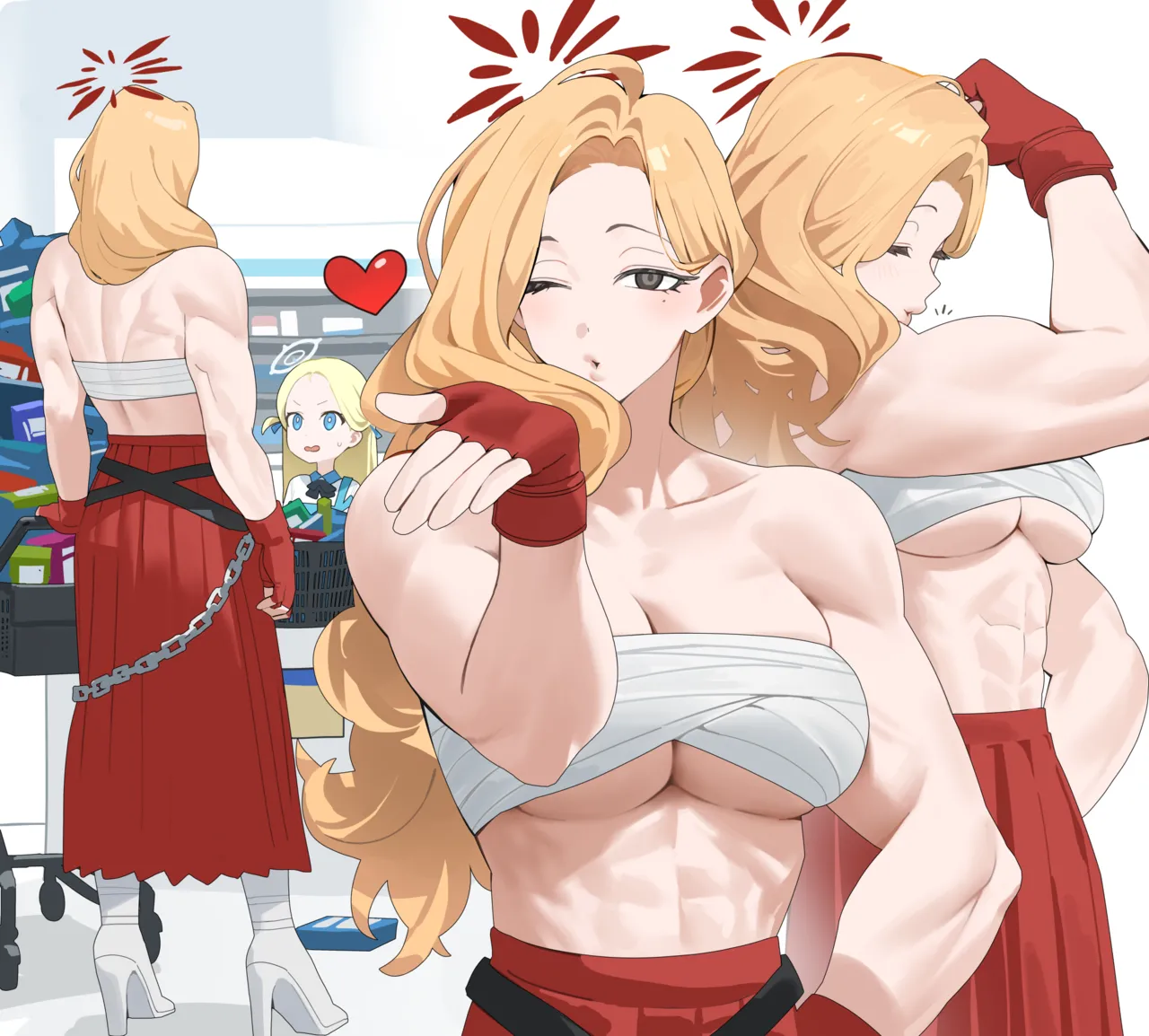 Pixiv Hood 15408136 2026.02.04 - Image 91