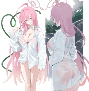 Pixiv Hood 15408136 2026.02.04 - Page 157