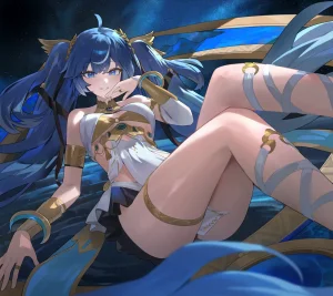 Pixiv Hood 15408136 2026.02.04 - Page 23