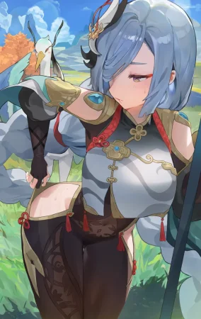 Pixiv Hood 15408136 2026.02.04 - Page 265